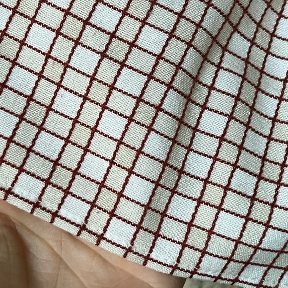 Treasure & Bond Peplum Tank - Picture 4 of 4